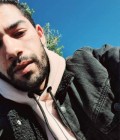 Встретьте Мужчинa : Amine, 28 лет до Марокко  casablanca